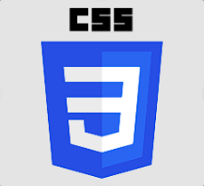 css logo