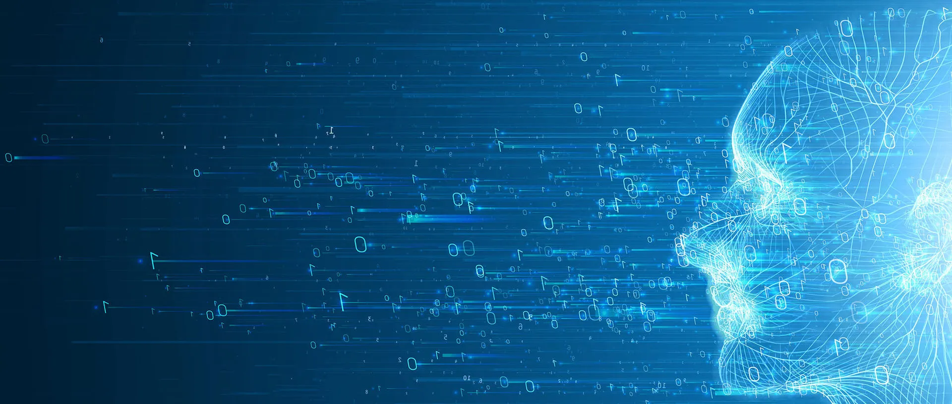 Fondo abstracto futurista