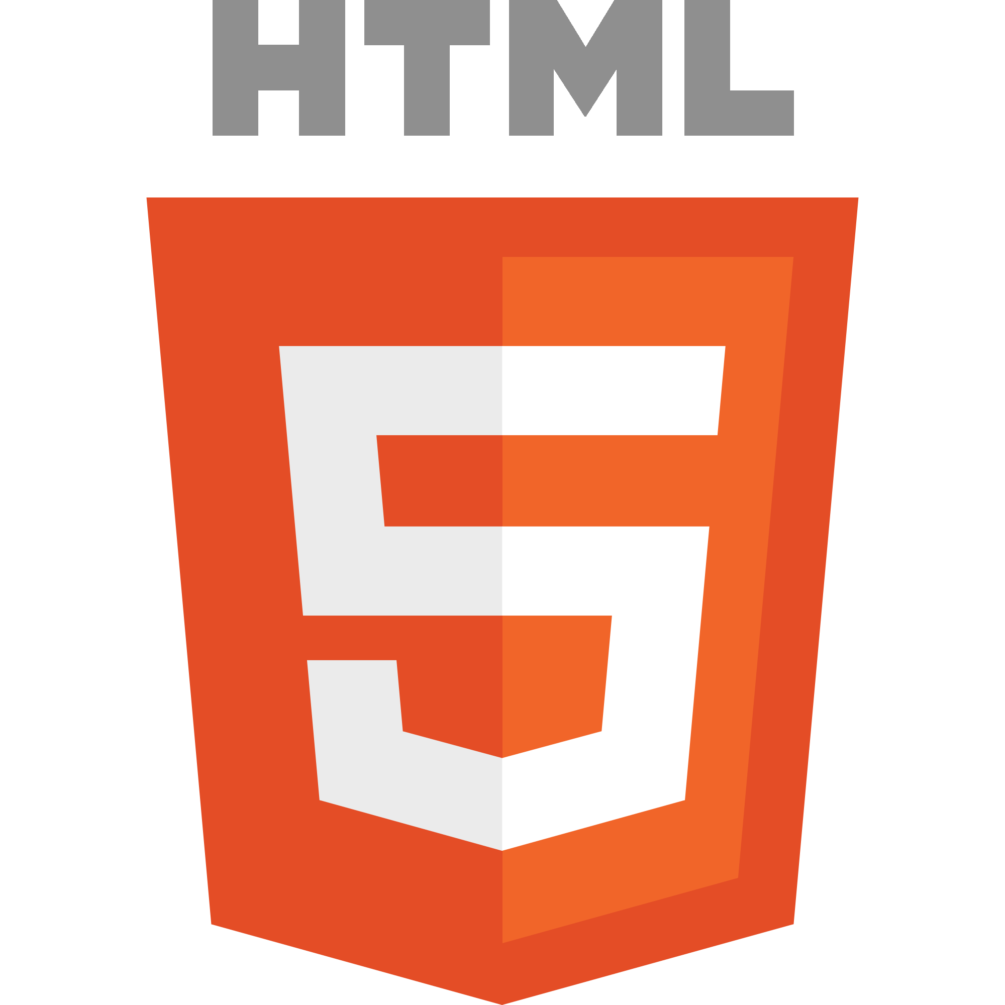 html