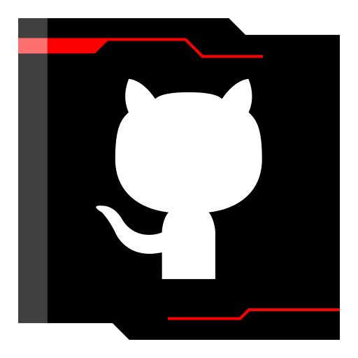 Logo link github Logo link github