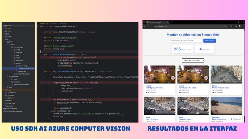 Imagen de ScanCam Visión IA & OCR Imagen de ScanCam Visión IA & OCR